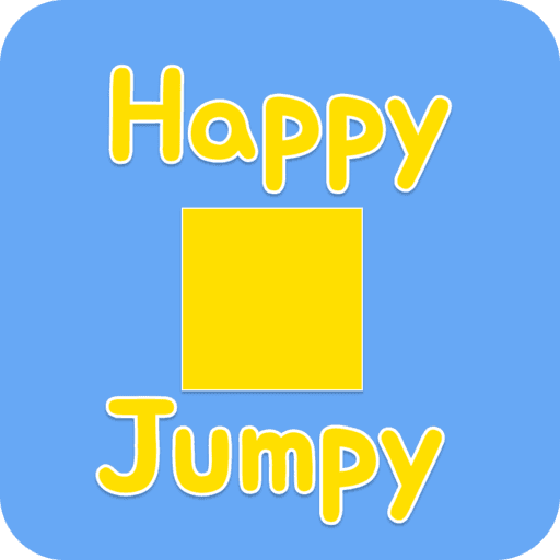 Happy Jumpy