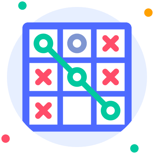 Simple TicTacToe